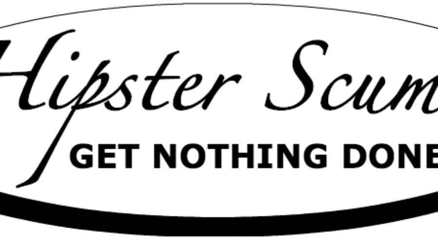 HIPSTER _logo