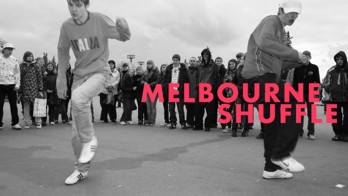 Melbourne Shuffle