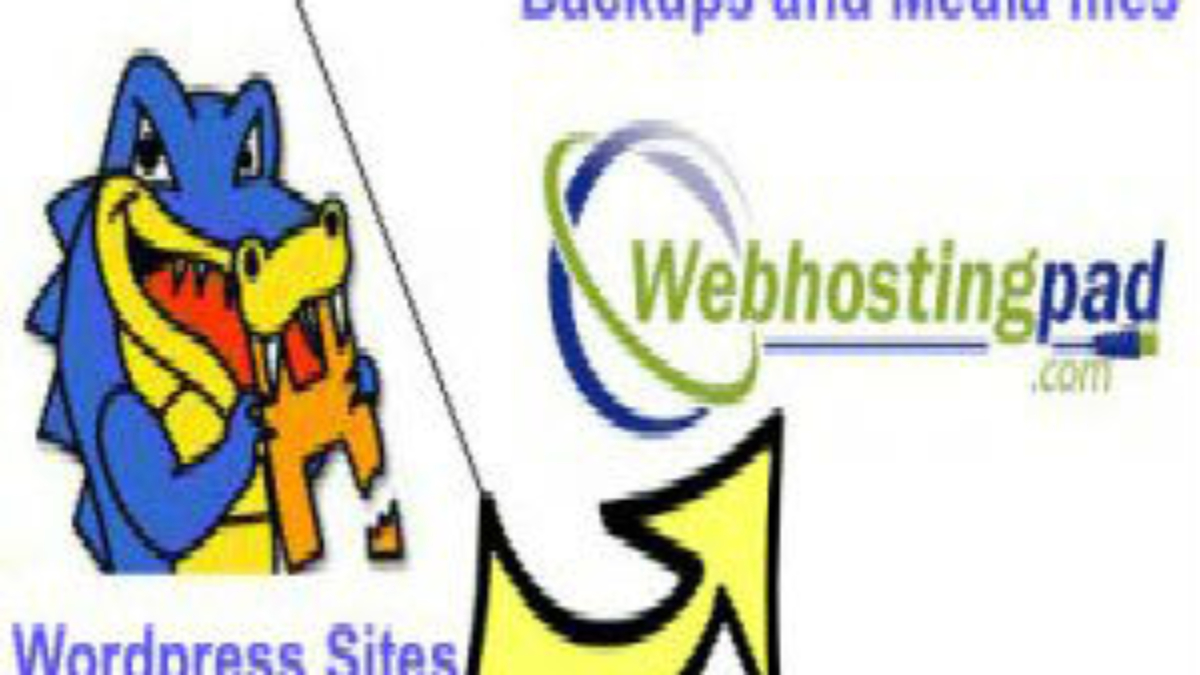 Two-Servers-for-wordpress