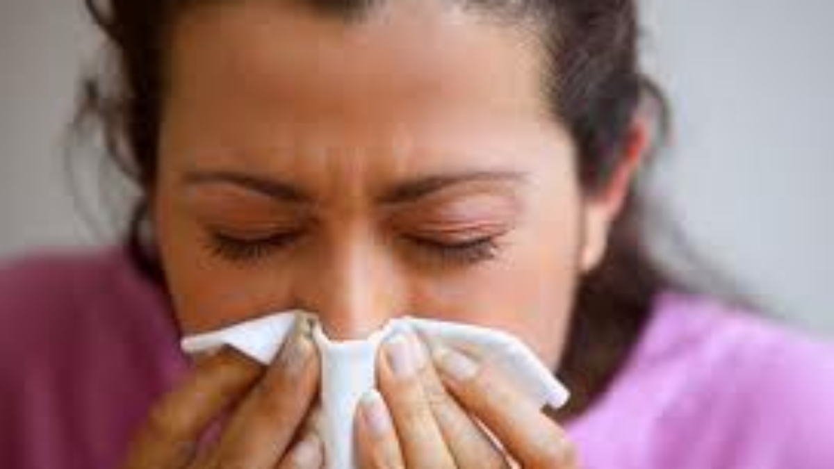 Suppliments to take to reduce a chronic cold