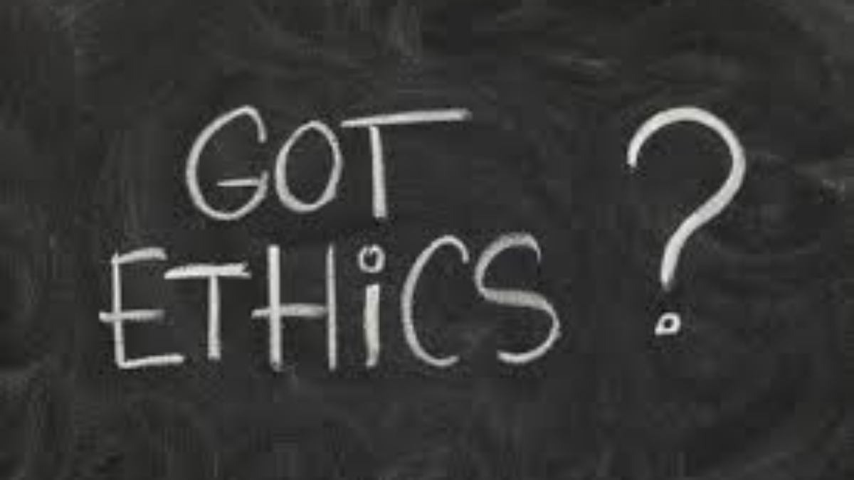 ethics