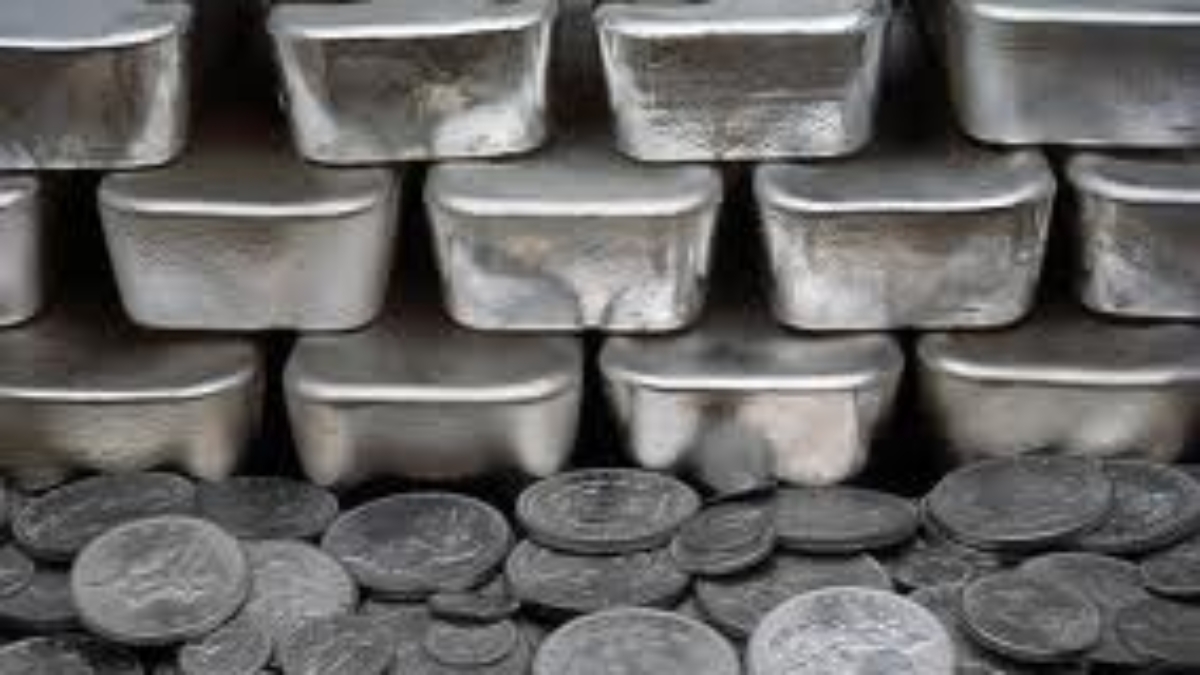 how to hedge inflation using silver