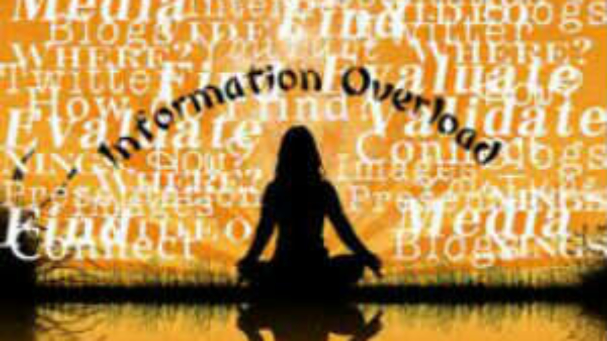 InformationOverload